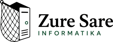 Zure Sare Informatika